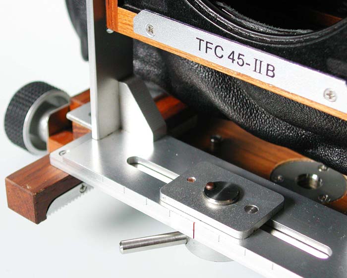 TFC 45 B-II