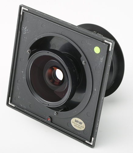 Sinar sinaron W f6.8 115mm MC